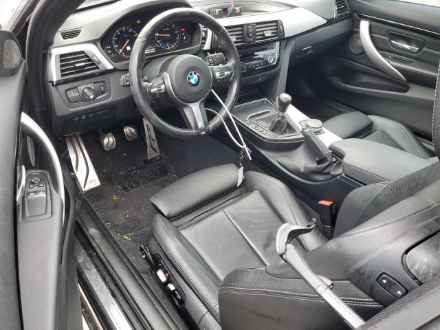 2019 BMW 440XI WBA4W9C55KAG89915