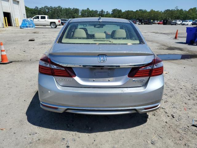 2017 HONDA ACCORD TOU - JHMCR6F77HC022211