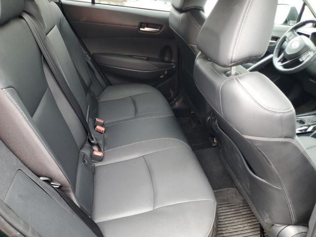 2022 TOYOTA COROLLA CR - 7MUDAABG6NV006829
