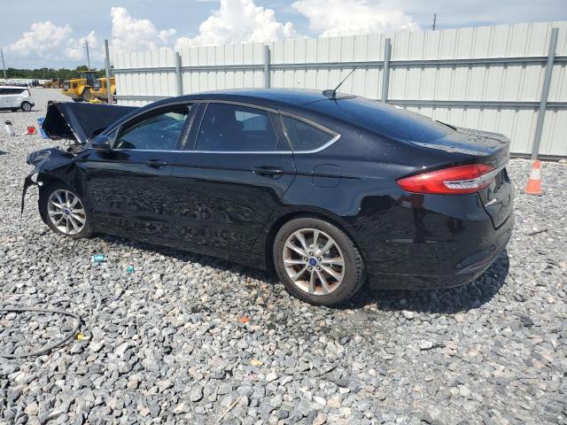 Vin: 3fa6p0hdxhr137932, lot: 58956805, ford fusion se 20172