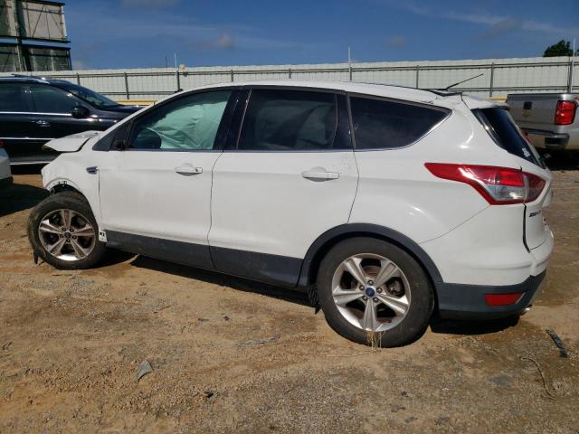 Vin: 1fmcu9gx6fub31343, lot: 58614135, ford escape se 20152