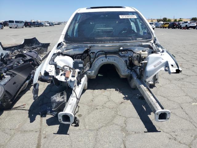 2015 CHEVROLET SS 6G3F15RW6FL105101