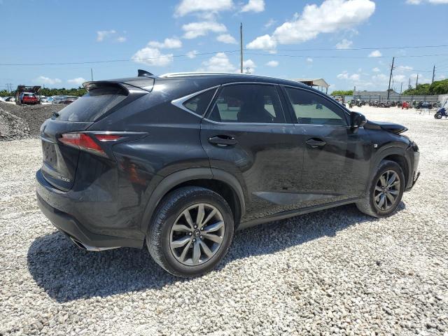 Vin: jtjyarbz1h2075285, lot: 57977735, lexus nx 200t base 20173