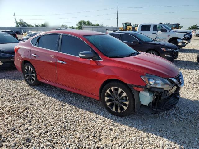 Vin: 3n1ab7ap1ky301519, lot: 56555985, nissan sentra s 20194