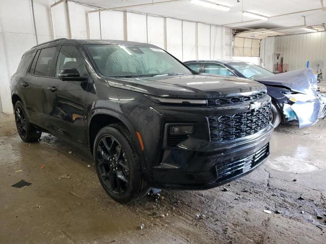Vin: 1gnerlks7rj232783, lot: 55568235, chevrolet traverse rs 20244