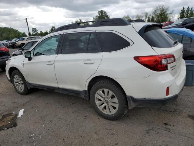 2015 SUBARU OUTBACK 2. - 4S4BSACC5F3335000