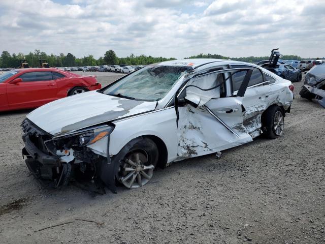 Vin: 5npe24af9kh760038, lot: 56227575, hyundai sonata se 2019 img_1