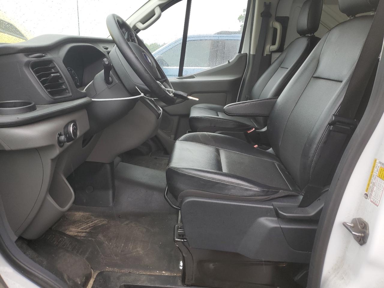 FORD TRANSIT T-150