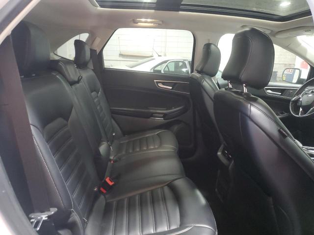 2023 FORD EDGE SEL - 2FMPK4J94PBA22570