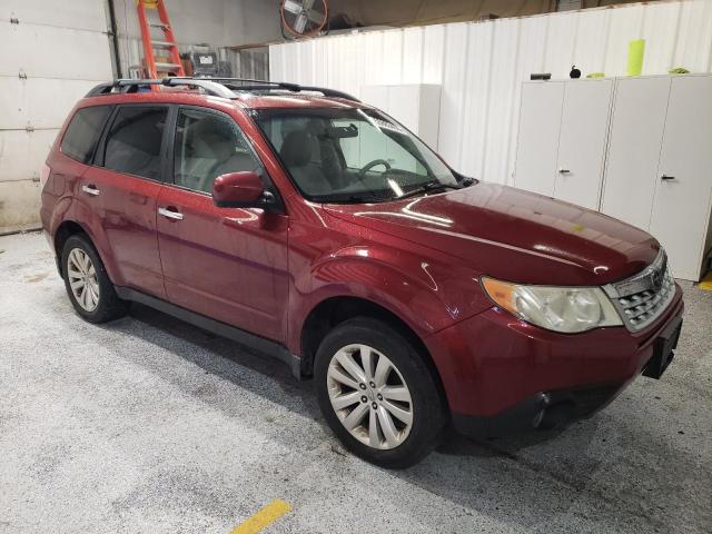 Vin: jf2shadc4ch447403, lot: 55883455, subaru forester 2.5x premium 20124