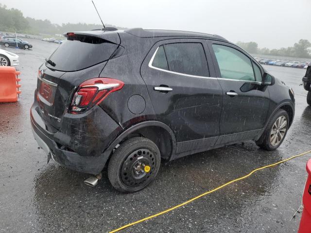 Vin: kl4cjesb4lb046827, lot: 57888835, buick encore preferred 20203