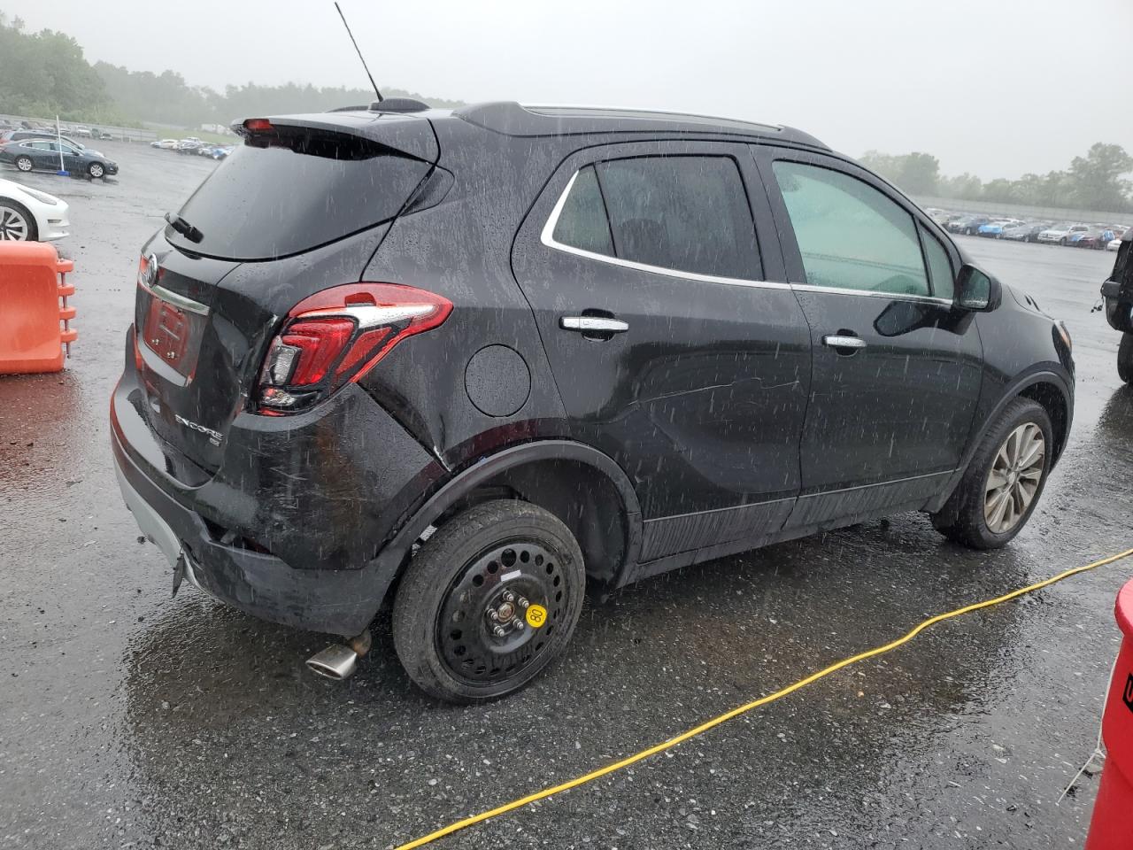 BUICK ENCORE PREFERRED