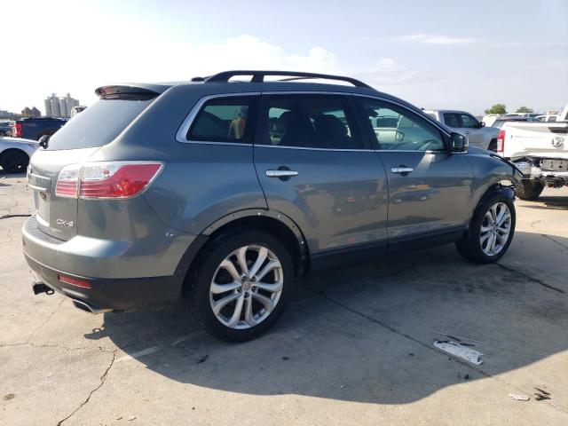 2011 MAZDA CX-9 - JM3TB2DAXB0330938