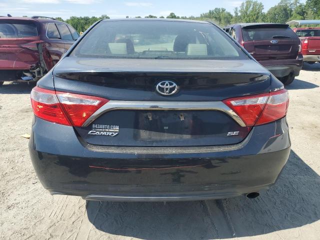 2017 TOYOTA CAMRY LE - 4T1BF1FK9HU776424