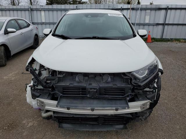 2021 HONDA CR-V LX - 2HKRW2H21MH214799