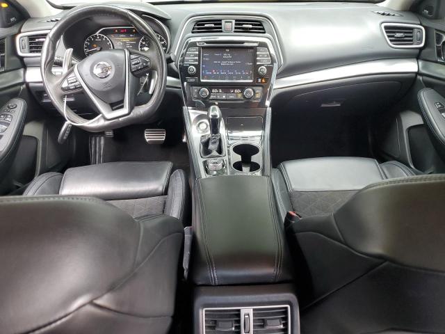 2017 NISSAN MAXIMA 3.5 - 1N4AA6AP1HC429924