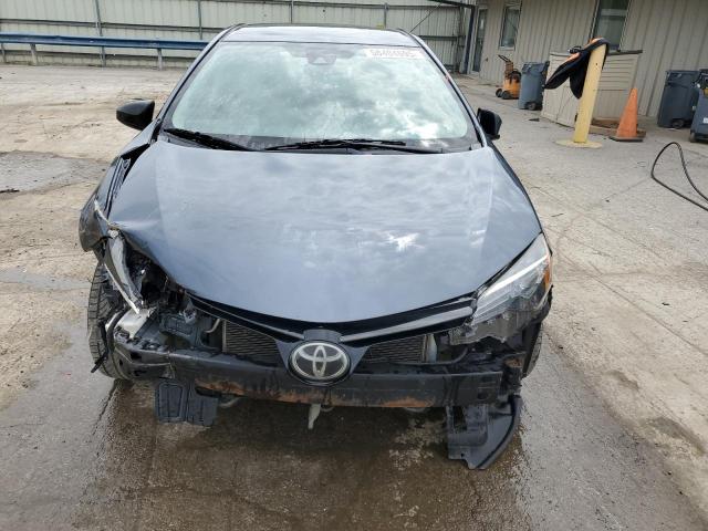 2017 TOYOTA COROLLA L - 5YFBURHE5HP587461