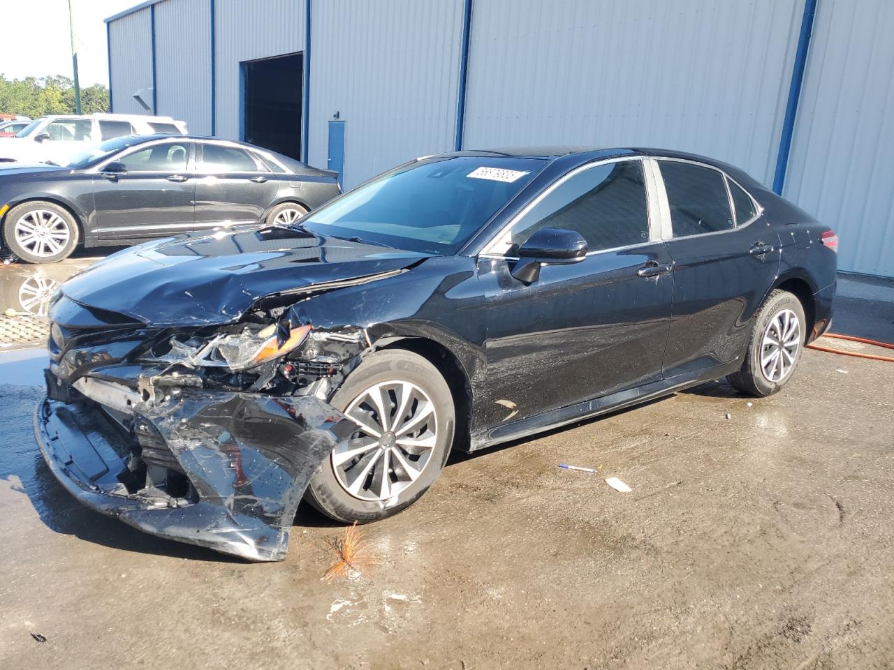 TOYOTA CAMRY L