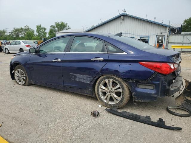 Vin: 5npec4ac9ch314783, lot: 58515965, hyundai sonata se 20122