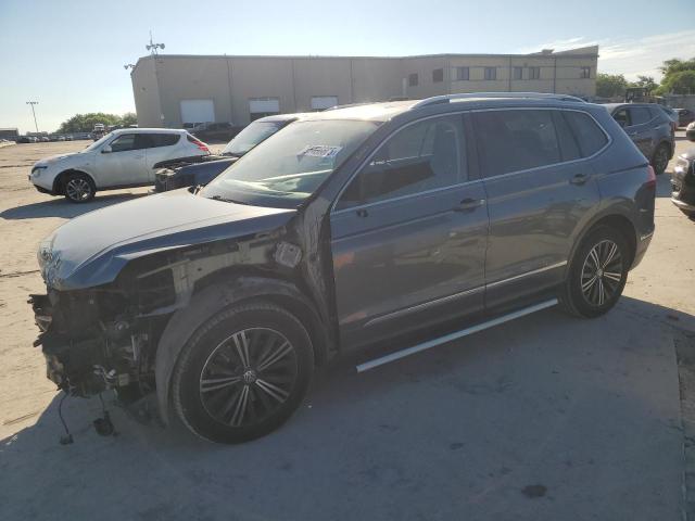 VOLKSWAGEN TIGUAN SE