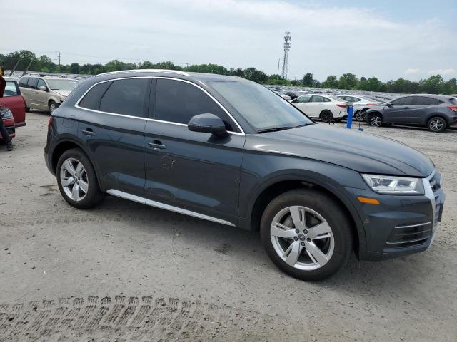 Vin: wa1bnafy3j2021034, lot: 54383095, audi q5 premium plus 20184