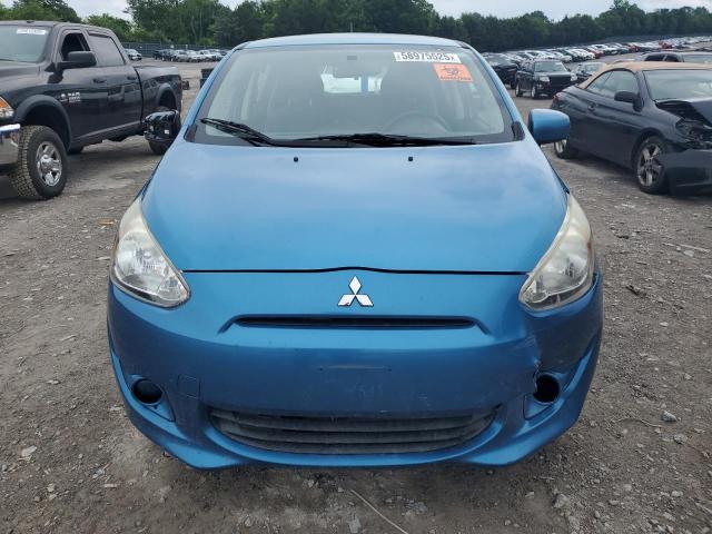 2015 MITSUBISHI MIRAGE DE ML32A3HJXFH046257