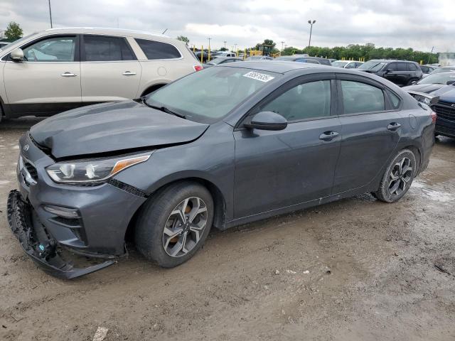 Vin: 3kpf24ad1ke136290, lot: 58561635, kia forte fe 2019 img_1