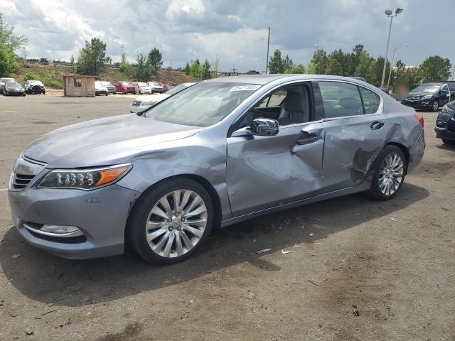Vin: jh4kc1f50ec005051, lot: 55421505, acura rlx tech 2014 img_1