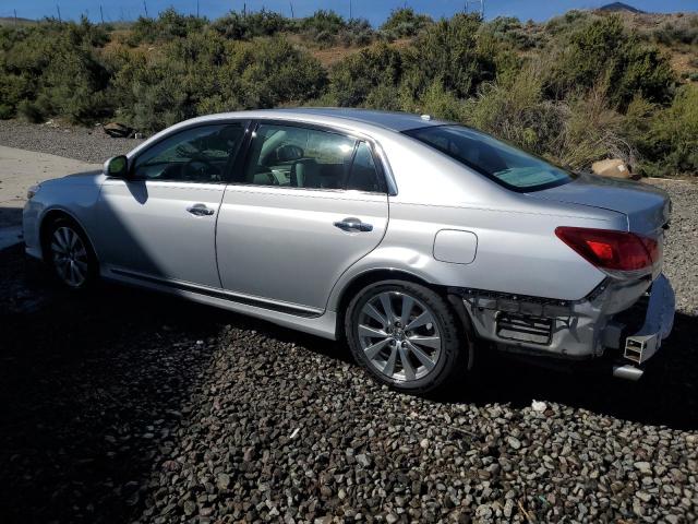 Vin: 4t1bk3dbxbu402003, lot: 57157435, toyota avalon base 20112