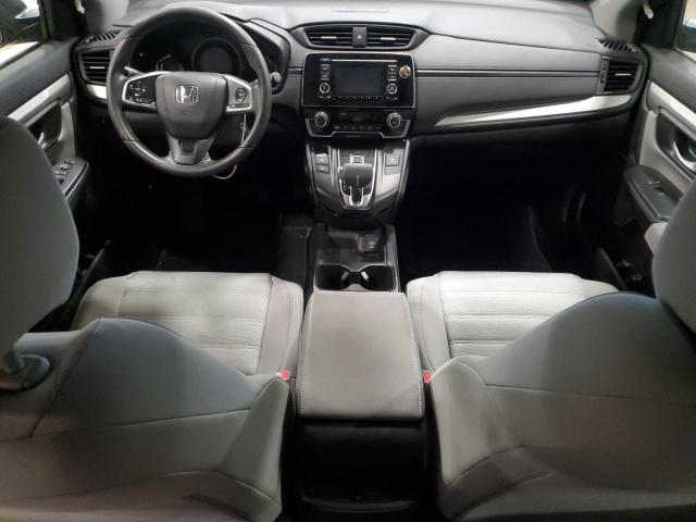 2HKRW6H3XKH205824 2019 HONDA CRV