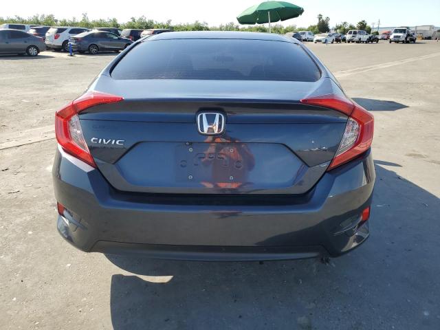 2017 HONDA CIVIC LX - 2HGFC2F52HH544055