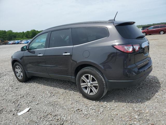 2017 CHEVROLET TRAVERSE L - 1GNKVHKD8HJ246381
