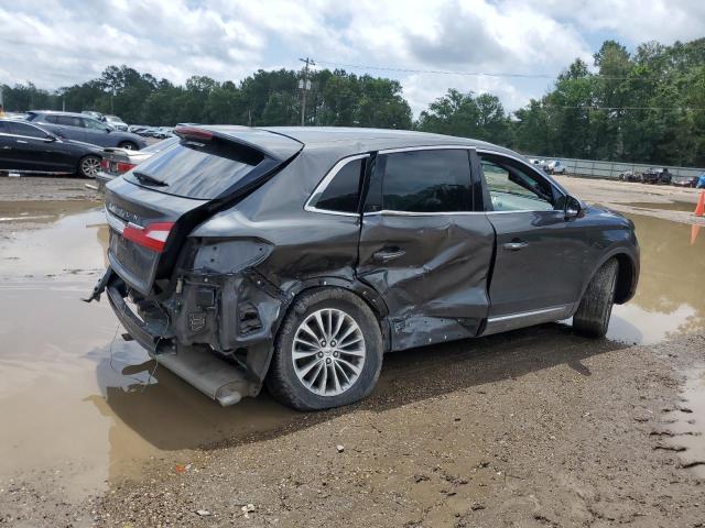 2018 LINCOLN MKX SELECT 2LMPJ6KR0JBL41442