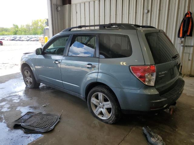 Vin: jf2sh6dc8ah914865, lot: 58438995, subaru forester 2.5x limited 20102