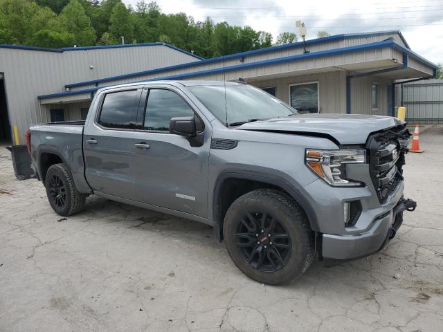Vin: 3gtp9cek4lg102918, lot: 55514945, gmc sierra k1500 elevation 20204