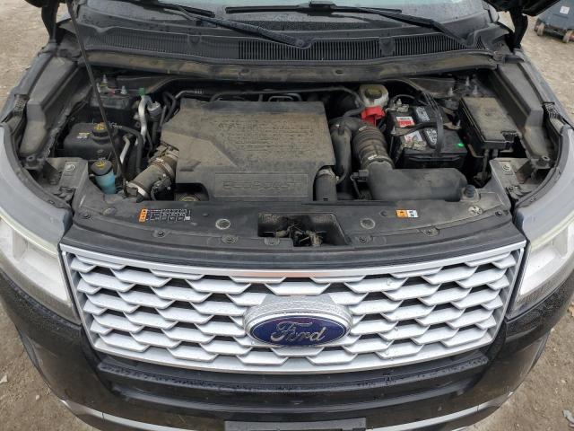 2018 FORD EXPLORER P - 1FM5K8HT0JGA40158