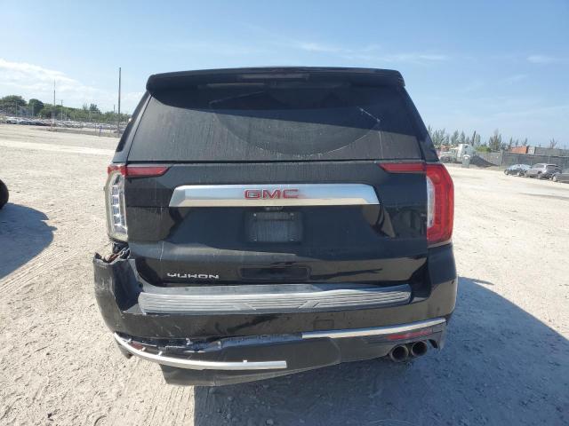 2023 GMC YUKON DENA 1GKS2DKL6PR438677