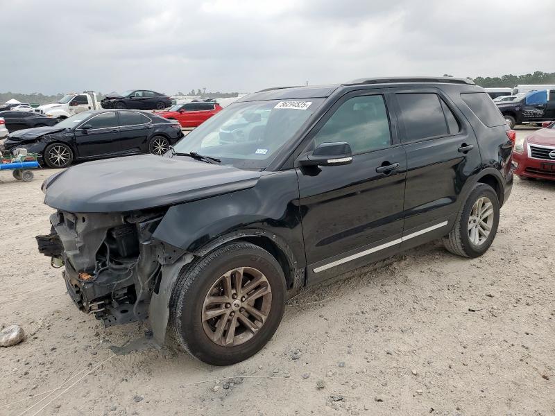 Vin: 1fm5k7dh7ggd34595, lot: 56294525, ford explorer xlt 2016 img_1