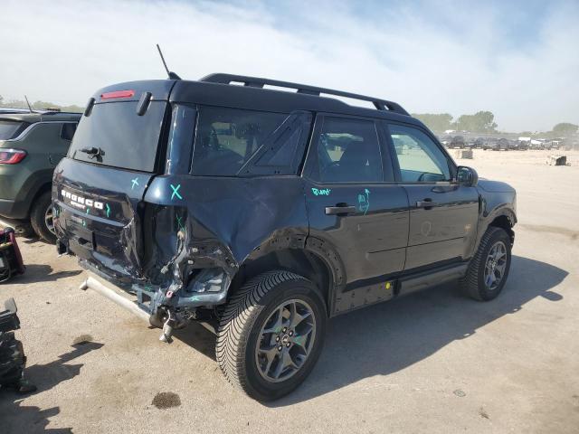Vin: 3fmcr9d91mra61701, lot: 55968545, ford bronco badlands 20213
