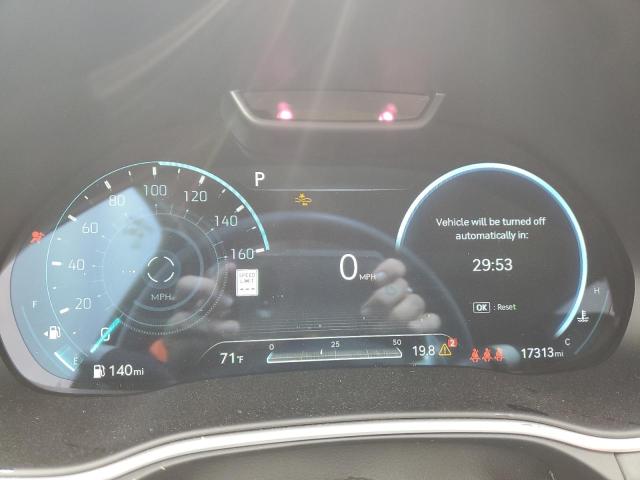 2024 GENESIS GV80 BASE KMUHCESCXRU150702