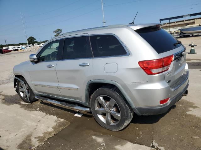 Vin: 1j4rs6gg6bc554856, lot: 55994505, jeep grand cher overland 20112