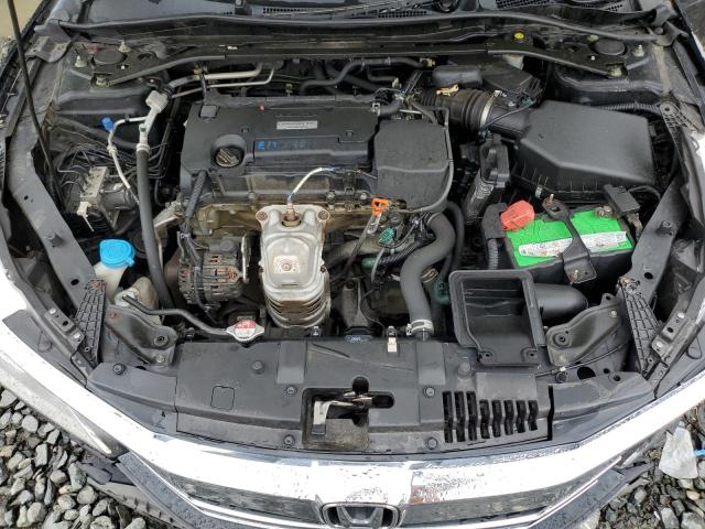 2016 HONDA ACCORD EX - 1HGCR2F72GA109553