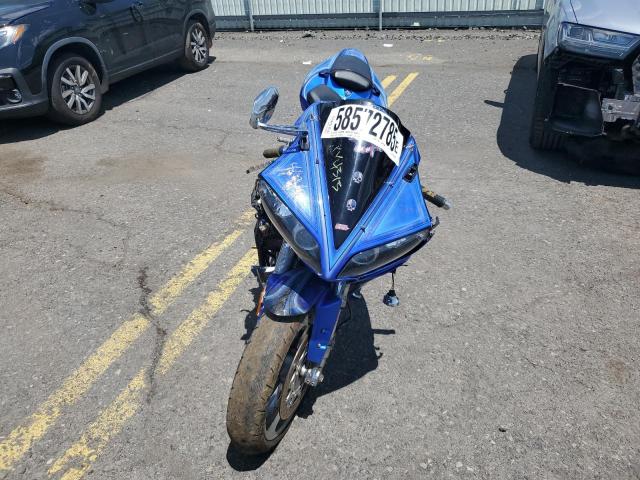 2006 YAMAHA YZFR1 JYARN15E76A004208