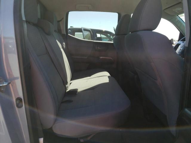 2019 TOYOTA TACOMA DOU - 3TMBZ5DN7KM022403
