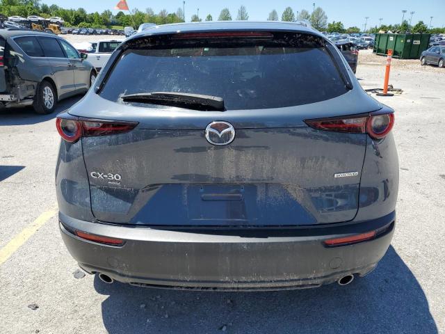 2022 MAZDA CX-30 PREF 3MVDMBCL5NM447711