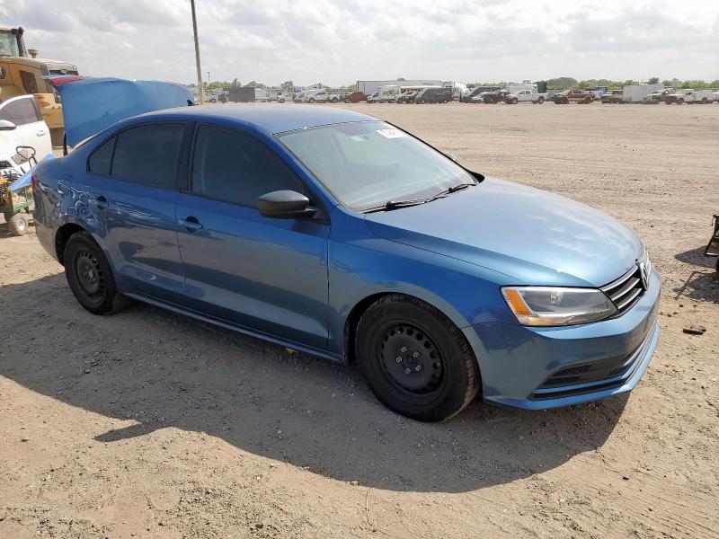 Vin: 3vw267aj8gm363335, lot: 57464615, volkswagen jetta s 20164