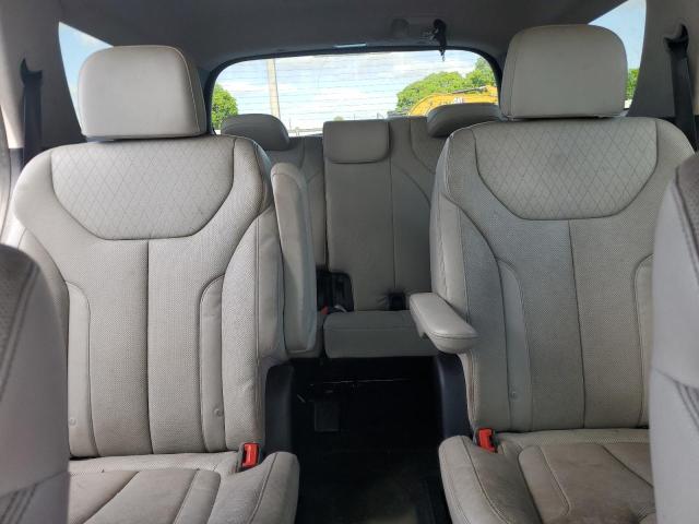 2022 HYUNDAI PALISADE S KM8R44HE6NU354068