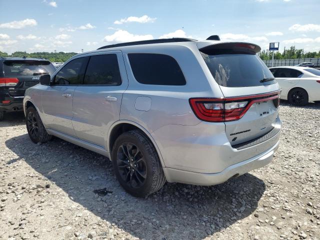 Vin: 1c4rdjdg1pc632152, lot: 58002995, dodge durango gt 20232