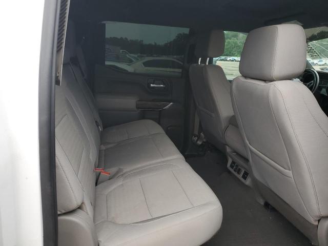 2019 GMC SIERRA C15 1GTP8BED5KZ398108