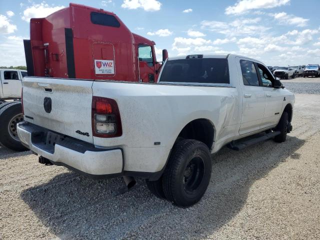 Vin: 3c63rrhl7mg688240, lot: 52094795, ram 3500 big horn 20213